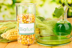 Hope Green biofuel availability